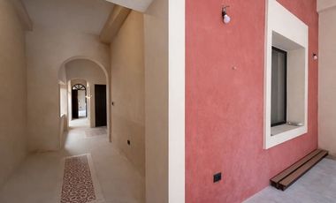 CASA EN BARRIO SAN CRISTÓBAL MÉRIDA CENTRO