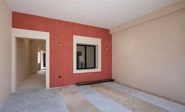 CASA EN BARRIO SAN CRISTÓBAL MÉRIDA CENTRO