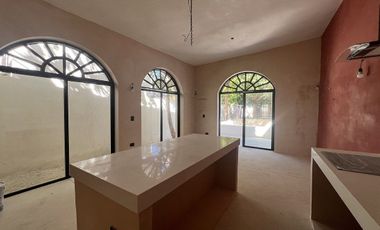 CASA EN BARRIO SAN CRISTÓBAL MÉRIDA CENTRO