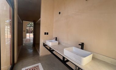 CASA EN BARRIO SAN CRISTÓBAL MÉRIDA CENTRO