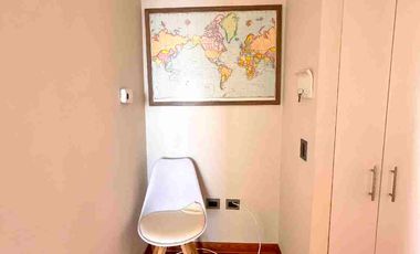 SE VENDE AMPLIO DEPARTAMENTO EN ANDALUE