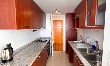 SE VENDE AMPLIO DEPARTAMENTO EN ANDALUE