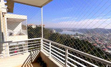 SE VENDE AMPLIO DEPARTAMENTO EN ANDALUE