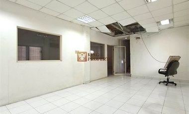 Strategis Pinggir Jalan Jual Ruko 3,5 Lt. Unfurnished di Jembatan Dua Raya Akses ke Tol, Dekat Mall Emporium, Stasiun Grogol & Central Park