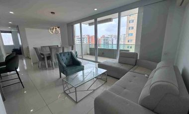vendo apartamento en Buenavista 155m2