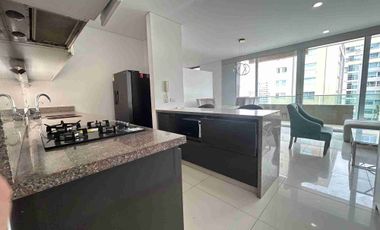 vendo apartamento en Buenavista 155m2
