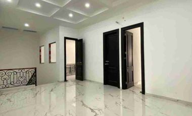 Dijual Rumah Brandnew di Puri Bintaro Sektor 9