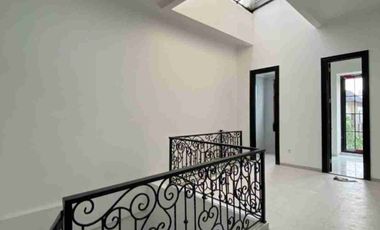 Dijual Rumah Brandnew di Puri Bintaro Sektor 9