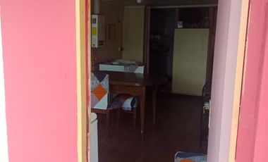 Casa con local comercial en linares, frente a escuela Ramón Belmar