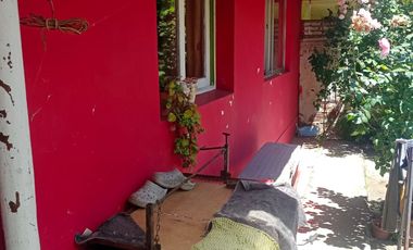 Casa con local comercial en linares, frente a escuela Ramón Belmar