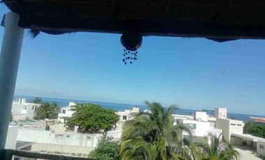 RENTA DE DEPARTAMENTO EN CHICXULUB PUERTO, PROGRESO