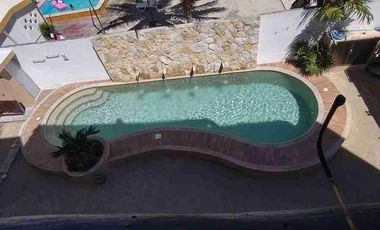 RENTA DE DEPARTAMENTO EN CHICXULUB PUERTO, PROGRESO