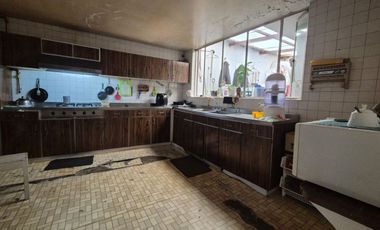 VENTA DE CASA EN QUINTA PAREDES BOGOTA
