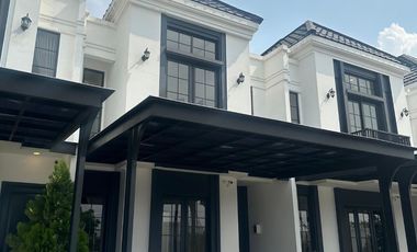 Rumah Baru 2 Lantai Siap Huni BONUS GRATIS MOTOR, DP 0% Cicilan Mulai 5 Jutaan, Strategis 15 Menit ke Tol & Stasiun Bekasi - FREE PPN & Bebas Biaya