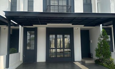 Rumah Baru 2 Lantai Siap Huni BONUS GRATIS MOTOR, DP 0% Cicilan Mulai 5 Jutaan, Strategis 15 Menit ke Tol & Stasiun Bekasi - FREE PPN & Bebas Biaya