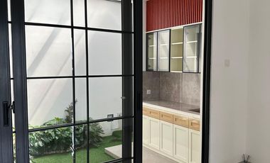 Rumah Baru 2 Lantai Siap Huni BONUS GRATIS MOTOR, DP 0% Cicilan Mulai 5 Jutaan, Strategis 15 Menit ke Tol & Stasiun Bekasi - FREE PPN & Bebas Biaya