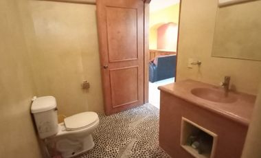 Casa en el Coacoyul. Con Alberca Solo Contado