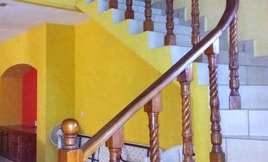 Casa en el Coacoyul. Con Alberca Solo Contado