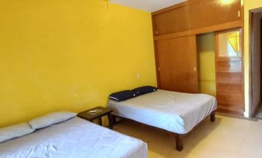 Casa en el Coacoyul. Con Alberca Solo Contado