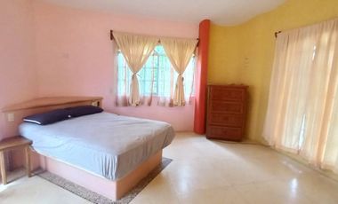 Casa en el Coacoyul. Con Alberca Solo Contado