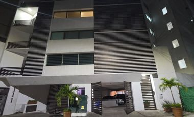 DEPARTAMENTO EN TORRENOVA