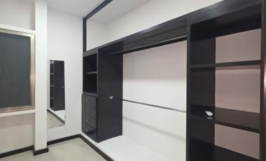 DEPARTAMENTO EN TORRENOVA