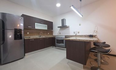 DEPARTAMENTO EN TORRENOVA