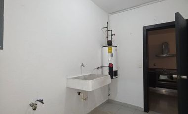 DEPARTAMENTO EN TORRENOVA