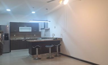 DEPARTAMENTO EN TORRENOVA