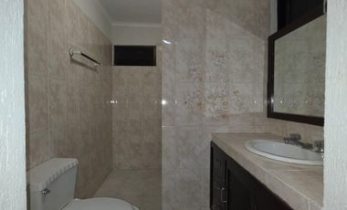 Casa en Residencial Club Campestre