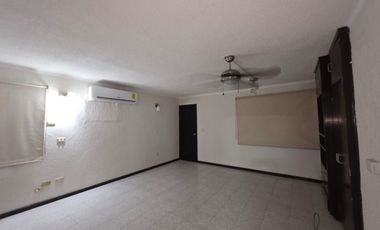 Casa en Residencial Club Campestre