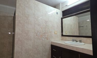 Casa en Residencial Club Campestre