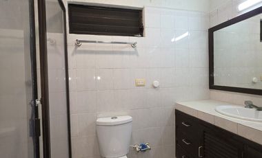 Casa en Residencial Club Campestre