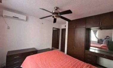 Departamento Amueblado Plaza Jardin