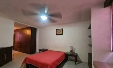 Departamento Amueblado Plaza Jardin