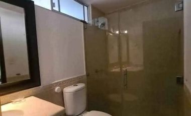 Departamento Amueblado Plaza Jardin