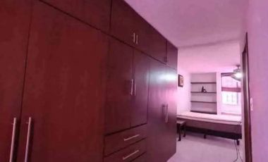 Departamento Amueblado Plaza Jardin