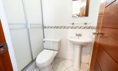Venta De Hermosa Casa En Condominio Seguridad 24 Horas