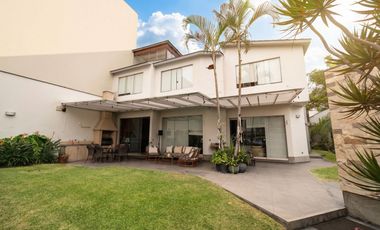 Venta De Hermosa Casa En Condominio Seguridad 24 Horas