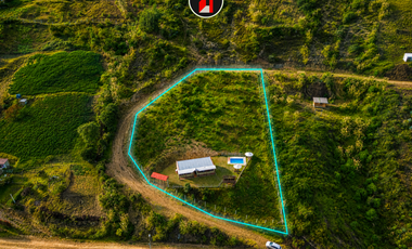 Casa de Campo con Piscina y Huerta de Aguacates en Paute Azuay | For Sale in Paute