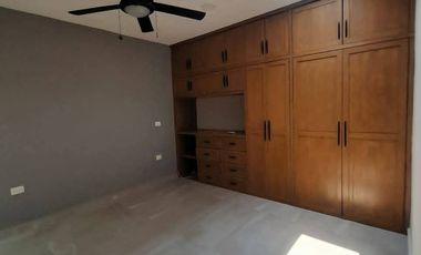 CASA EN RENTA PRIVADA GOLONDRINAS
