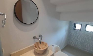 CASA EN RENTA PRIVADA GOLONDRINAS