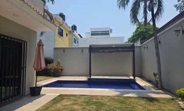 CASA EN PRIVADA GOLONDRINAS
