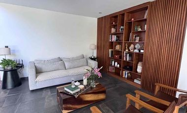 Hermosa Casa En renta Cond Molino