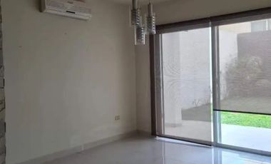 CASA EN RENTA RESIDENCIAL PUERTA REAL
