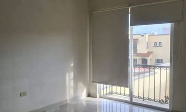 CASA EN RENTA RESIDENCIAL PUERTA REAL
