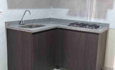 Arriendo Apartamento 1 alcoba