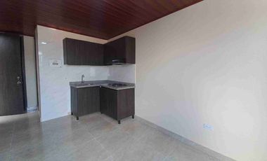 Arriendo Apartamento 1 alcoba
