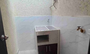 Arriendo Apartamento 1 alcoba