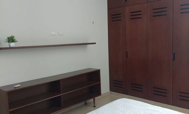 DEPARTAMENTO EN RENTA EN MERIDA F-12137, 2 REC. AMUEBLADO, FRACC. MONTES DE AME $14,000